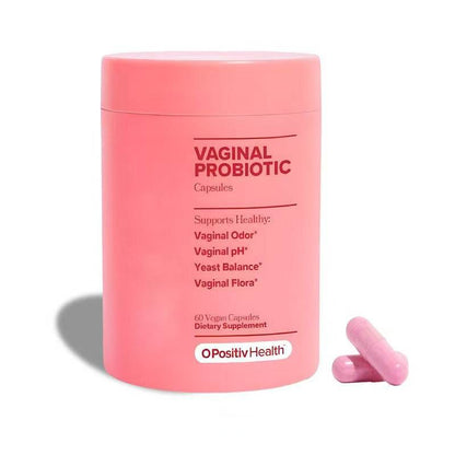 Probiotic capsules soothe the skin - Price Value Store