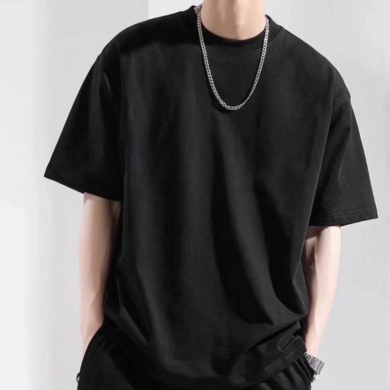 Short-sleeved T-shirt Men's - Price Value Store
