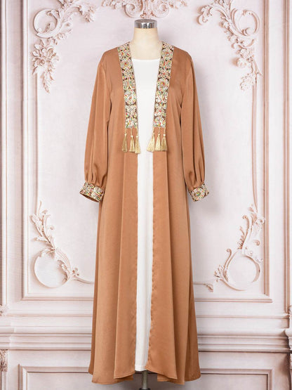 Dubai New Evening Dress dress - Price Value Store