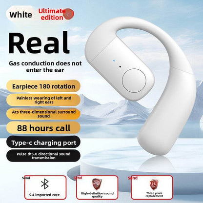 Voice of Berlin Bluetooth Headset - Price Value Store