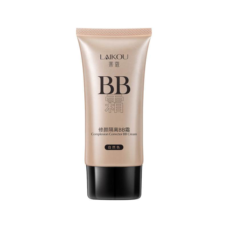 Lecco BB cream 50g moisturizing concealer foundation makeup brand cosmetics - Price Value Store
