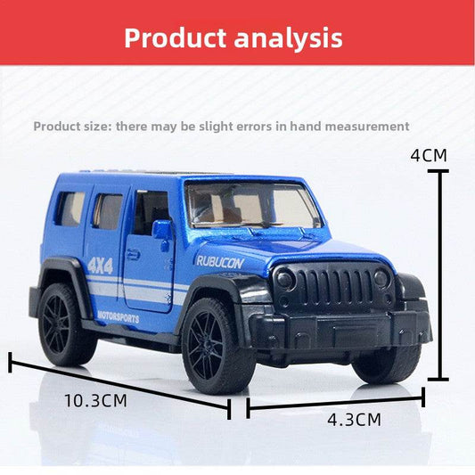 Off-road car toy - Price Value Store