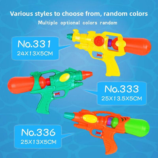 Assorted Color Water Gun Toy for Kids - Price Value Store