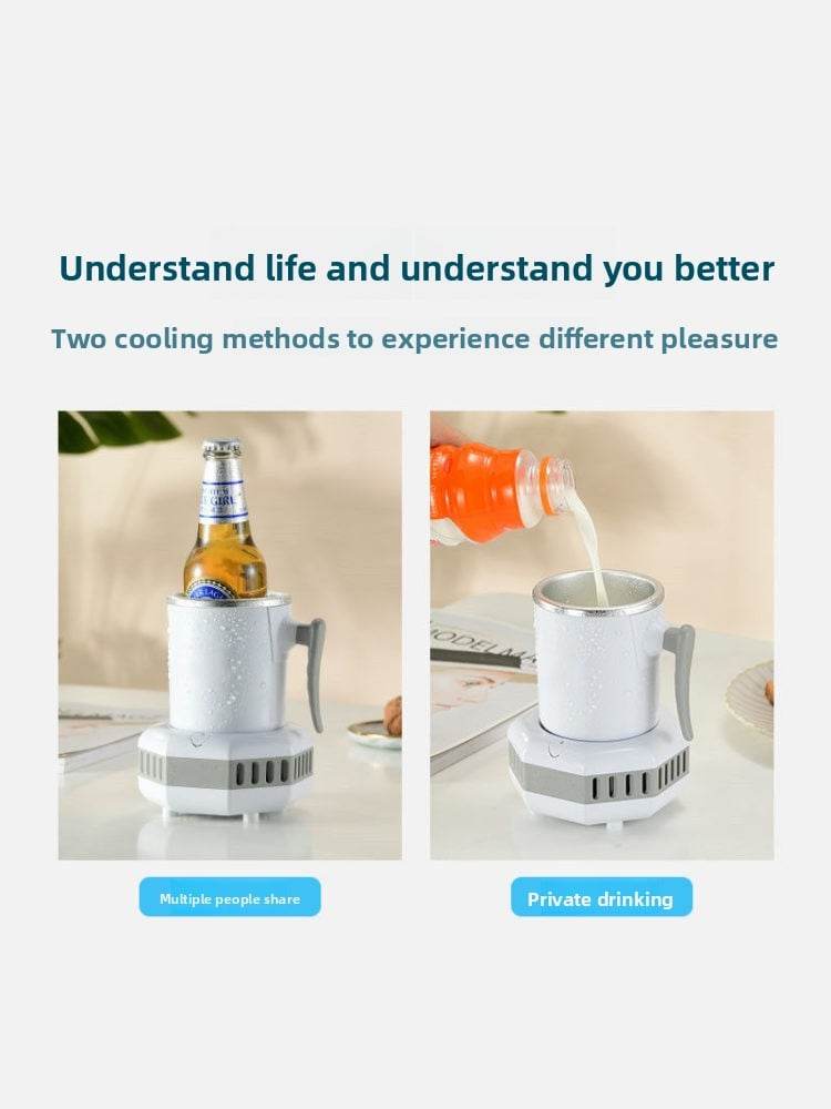 Ice-making and drinking water integrated machine - Price Value Store