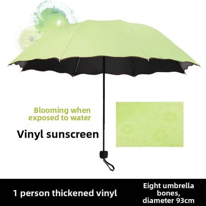 All-weather umbrella - Price Value Store