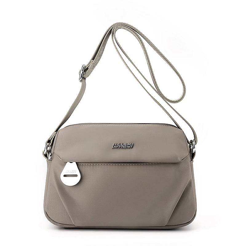 Nylon single-shoulder bag - Price Value Store