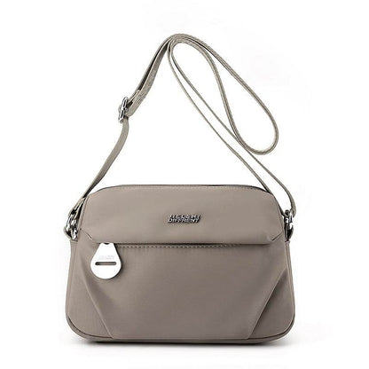 Nylon single-shoulder bag - Price Value Store