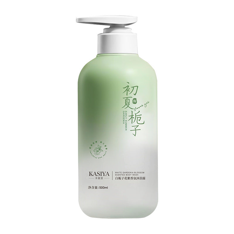 Jasmine Flower Fragrance Personal Care Products