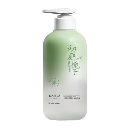 Jasmine Flower Fragrance Personal Care Products
