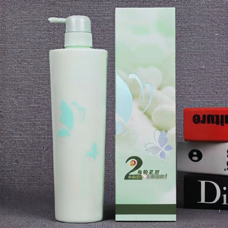 Amino acid silk protein conditioner