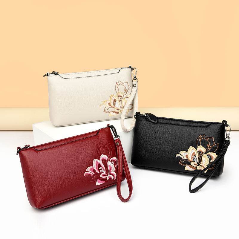 New Chinese-style women's crossbody bag - Price Value Store