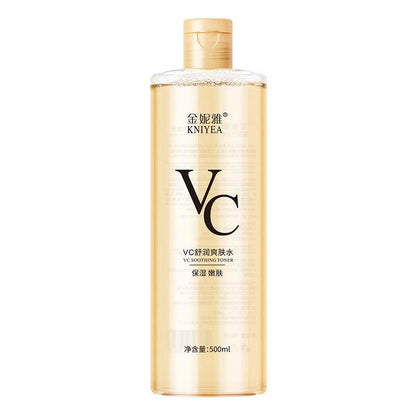 VC toner brightens and hydrates - Price Value Store