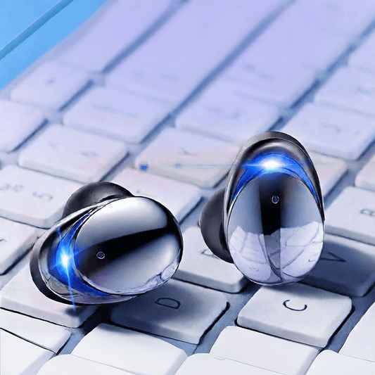 High-quality wireless Bluetooth headphones - Price Value Store