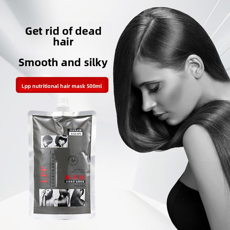 Nutrition Hair Mask