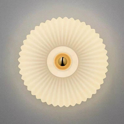 Glass simple atmosphere wall lamp - Price Value Store