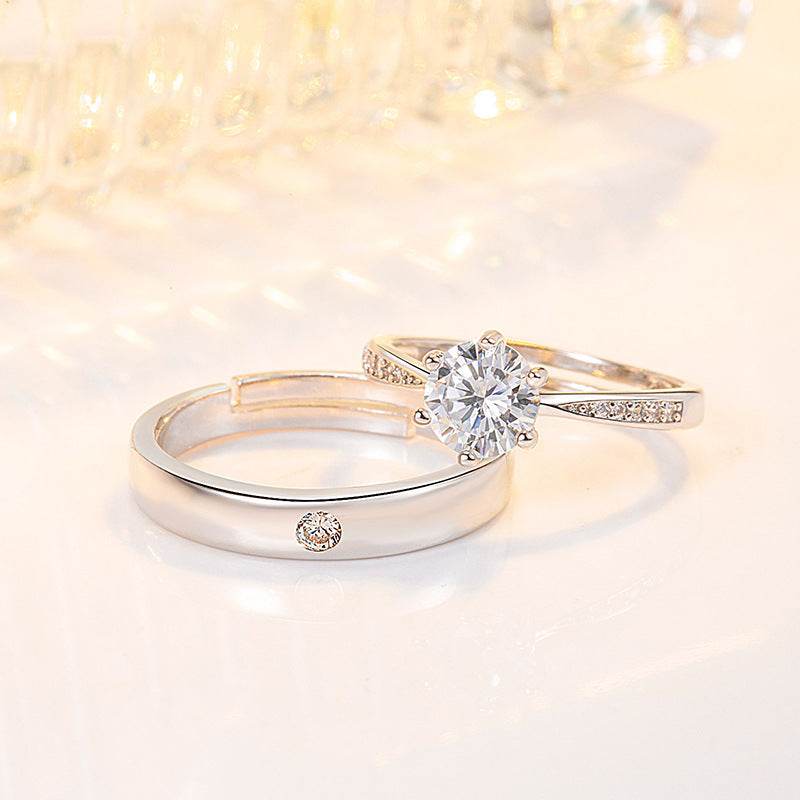 Couple's ring - Price Value Store