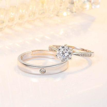 Couple's ring - Price Value Store