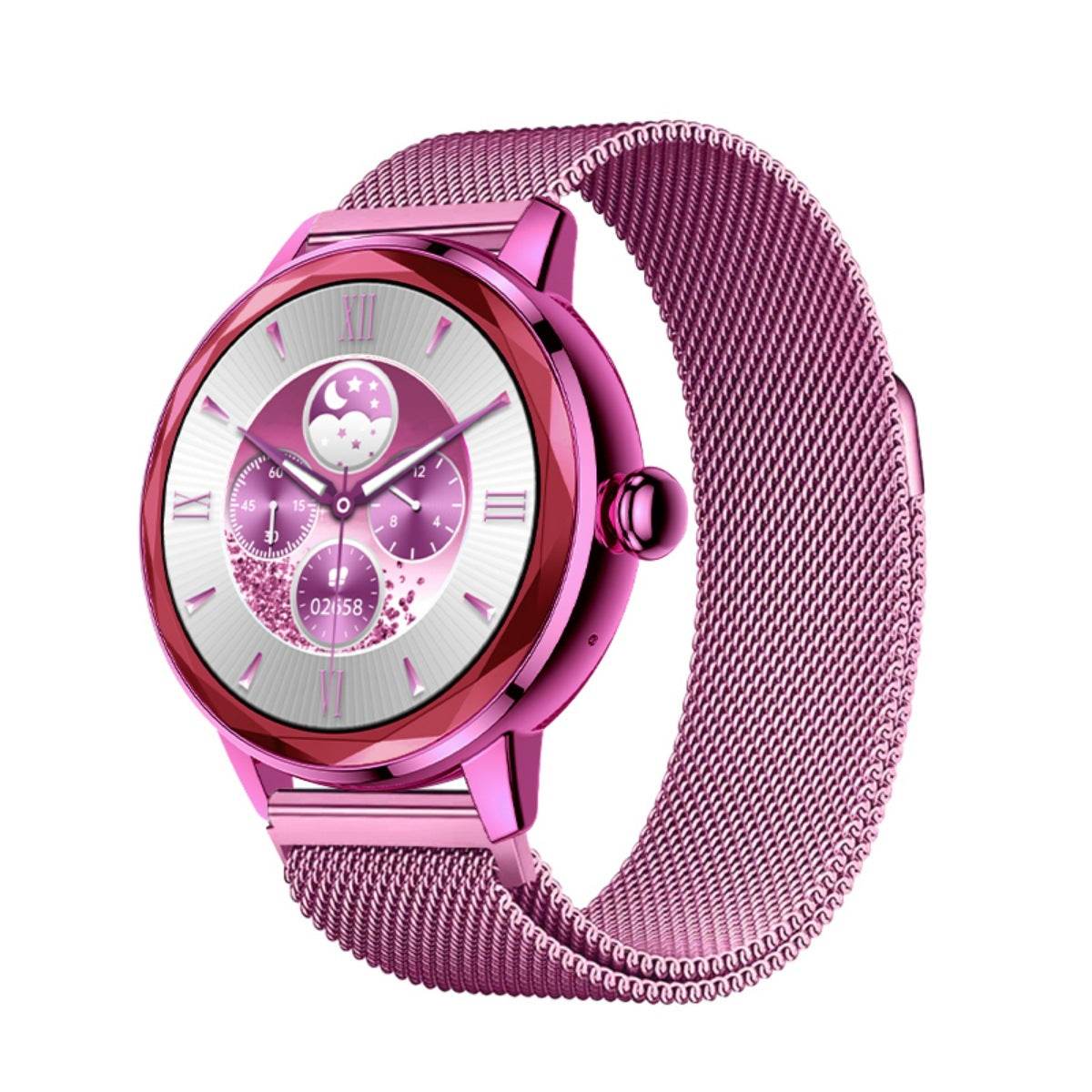 G208 smartwatch - Price Value Store