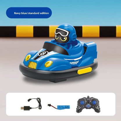 Remote control bumper car toy - Price Value Store