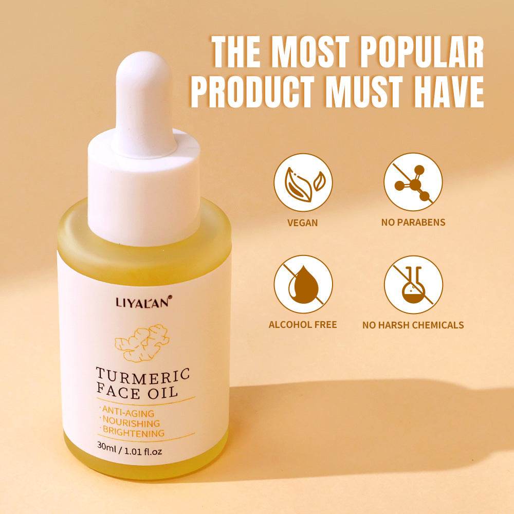 Facial care spa massage oil - Price Value Store