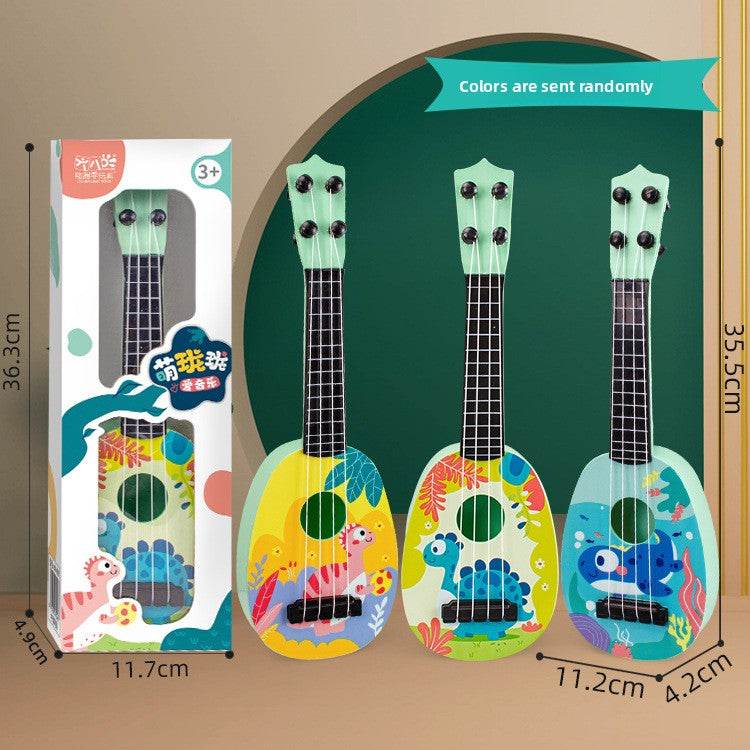 Ukulele children's toy - Price Value Store