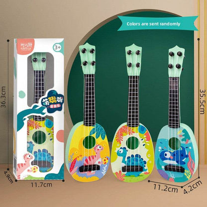 Ukulele children's toy - Price Value Store