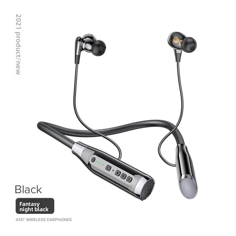Bluetooth Headset Neck-hanging - Price Value Store