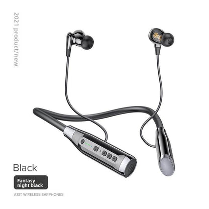 Bluetooth Headset Neck-hanging - Price Value Store