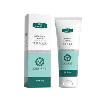 Selenium disulfide shampoo for dandruff removal and oil control