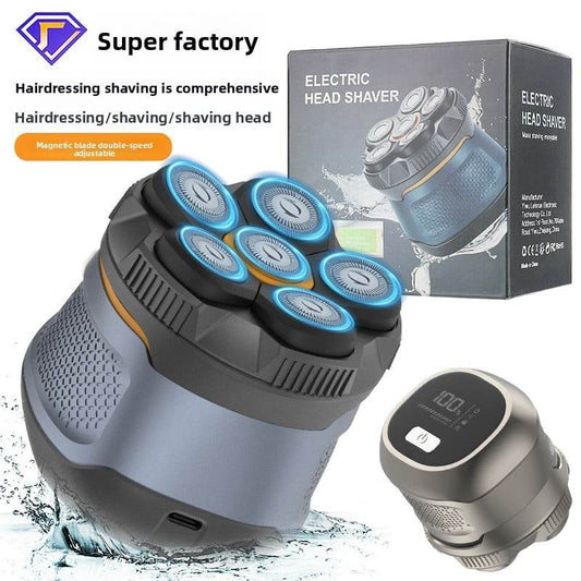 Home Use Men's Hair Clipper and Beard Trimmer - Price Value Store