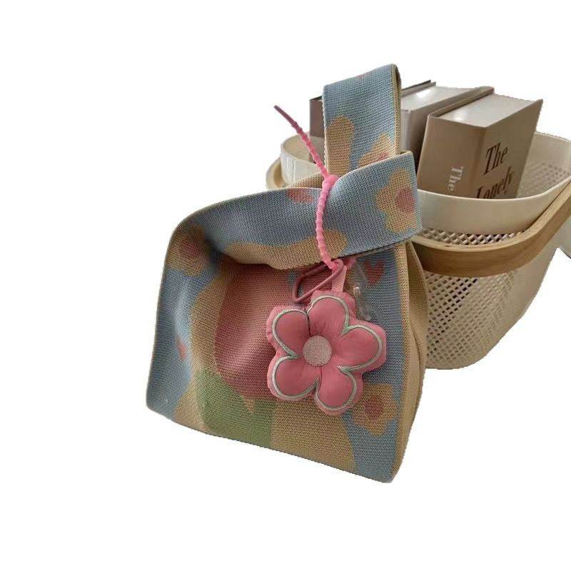 Knitted handbag - Price Value Store