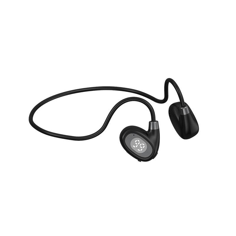 Wireless Bone Conduction Bluetooth Headset - Price Value Store
