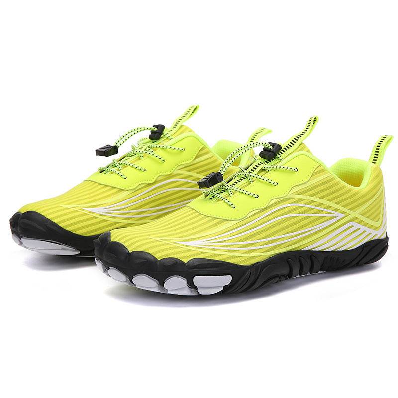 Climbing shoe with thick sole - Price Value Store