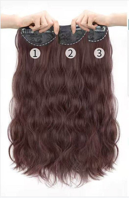 Synthetic Hair Extensions - Price Value Store