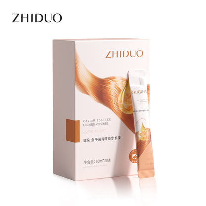 Hair Care Mask