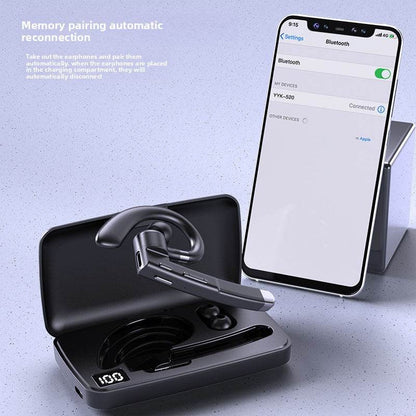 Wireless Bluetooth Earbuds - Price Value Store