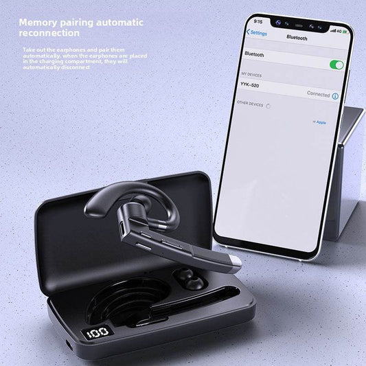 Wireless Bluetooth Earbuds - Price Value Store
