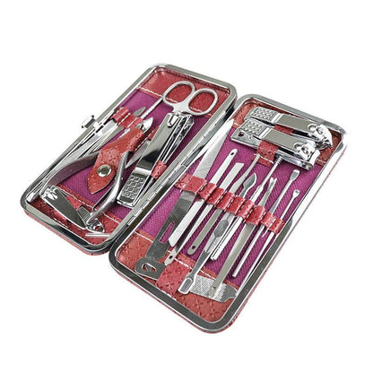 nail clipper set - Price Value Store