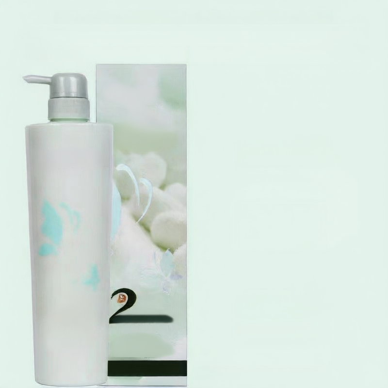 Amino acid silk protein conditioner