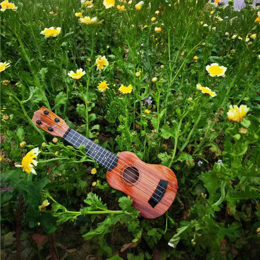 Ukulele guitar children's musical instrument - Price Value Store