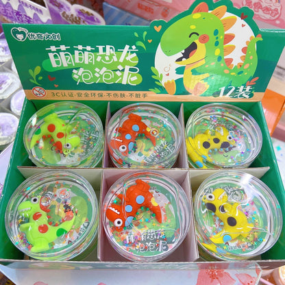 Crystal mud slime - Price Value Store