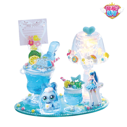 Handmade cream cup toy - Price Value Store