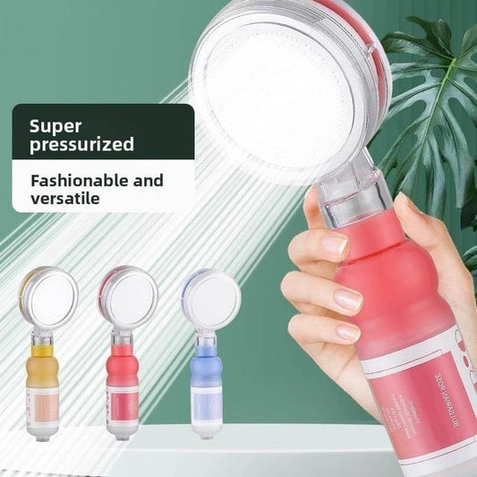 Fragrance Pressurized Filter Shower - Price Value Store