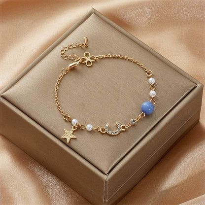 Lady's Design sense Hand Chain - Price Value Store