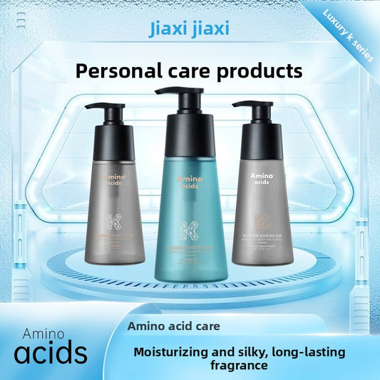 Amino - acid Hair and Body Care Set