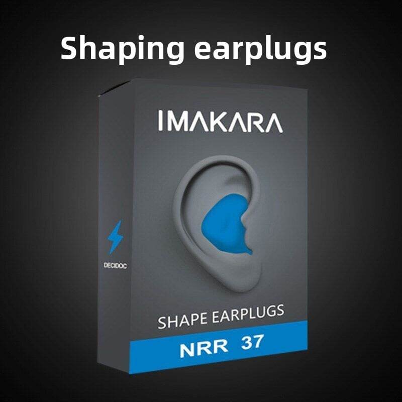 sound insulation earplugs - Price Value Store