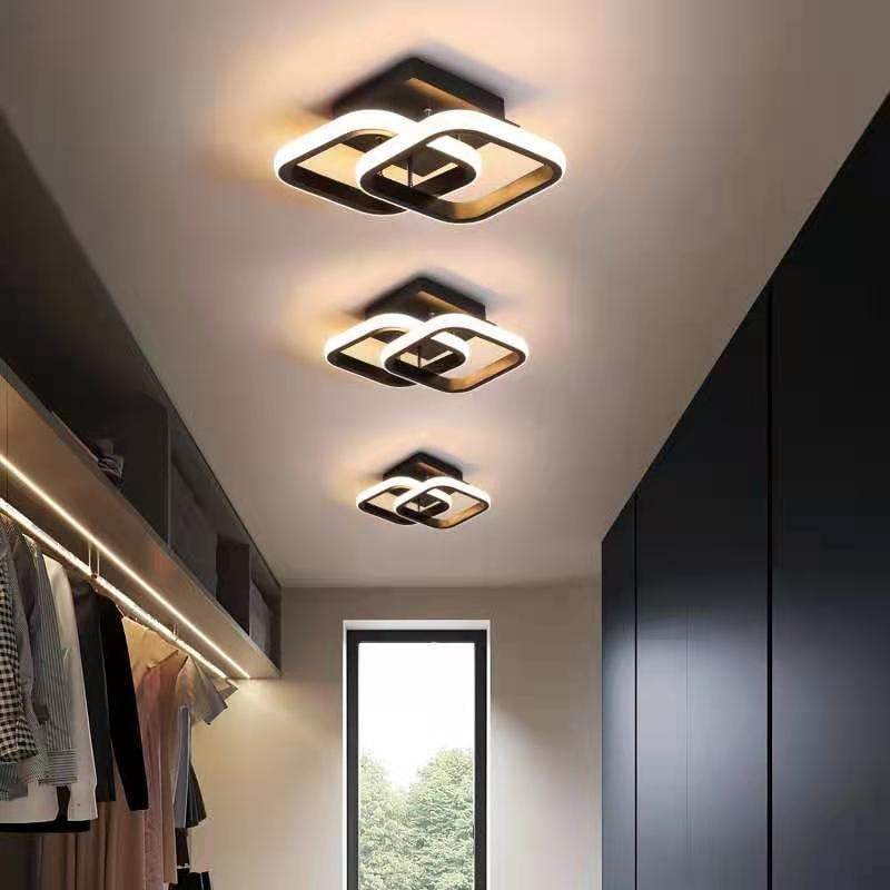 led simple ceiling lamp - Price Value Store