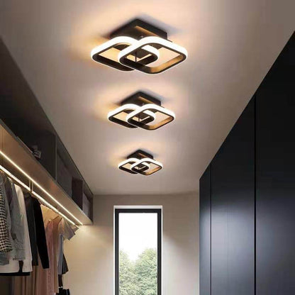 led simple ceiling lamp - Price Value Store