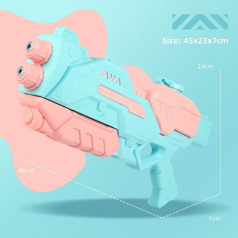 Pull-out large-capacity water gun toy - Price Value Store