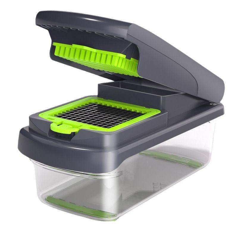 Multi-functional kitchen vegetable cutter - Price Value Store